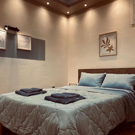 Apartament Minimal & Cozy Διαμερισμα Με Δωρεαν Χωρο Σταθμευσησ Kawala Zewnętrze zdjęcie